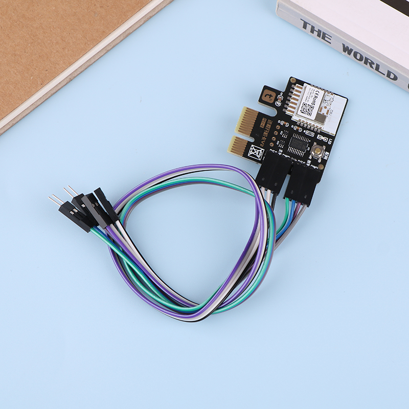Gigabit Network Card - Nuova Offerta: Scheda di Avvio Remoto