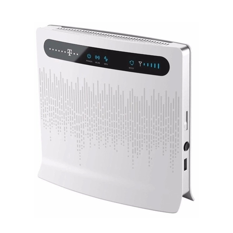4G Lte Router Sim - Modem wireless 4G B593s-12 con slot