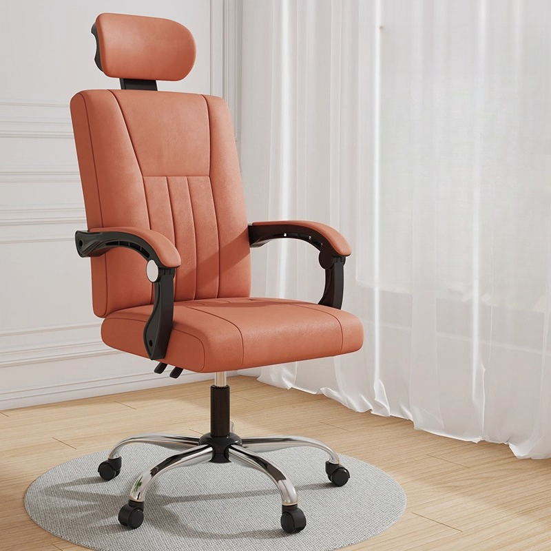 Office Tech Chair - Sedia da ufficio girevole per la