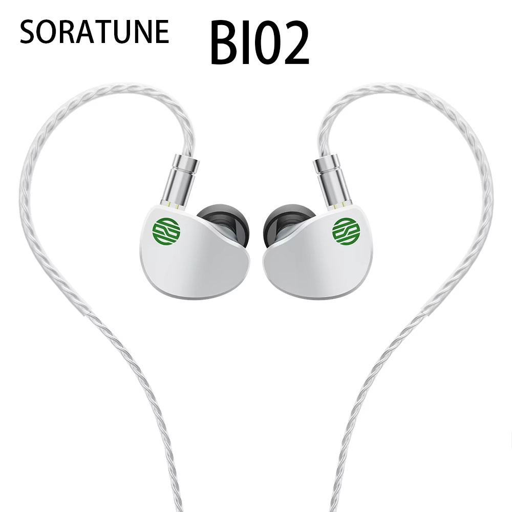 Office Tech Typing - Auricolare HiFi Soratune BI02, vendita di