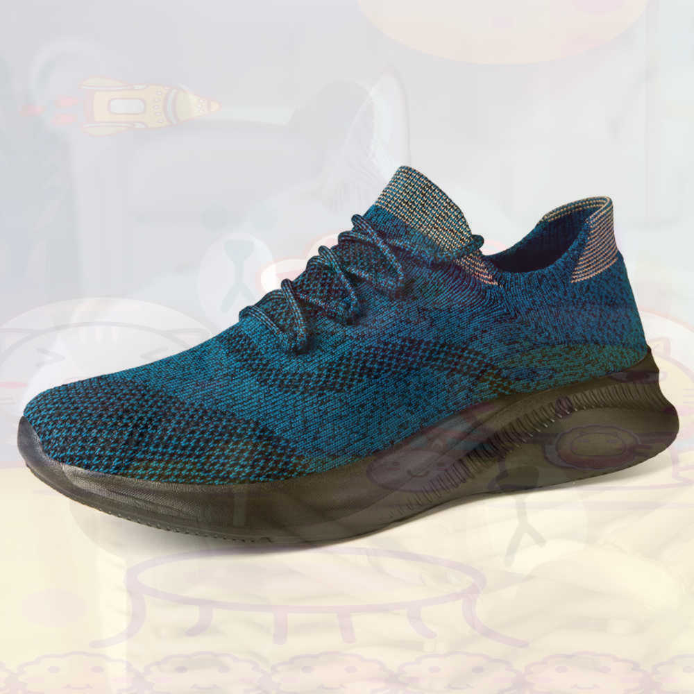 Office Tech Typing - Numero 41 Fondo morbido Scarpe di