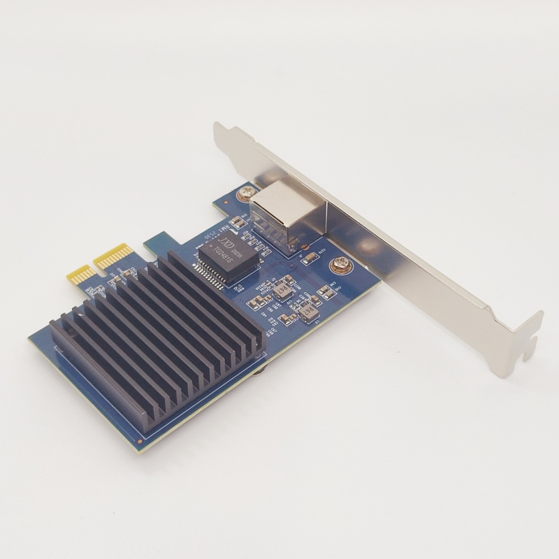 Gigabit Network Card - Scheda di rete Ethernet 10G NIC