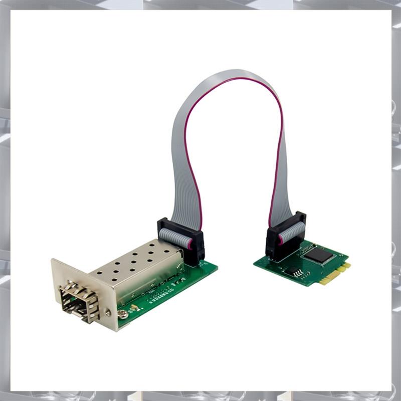 Gigabit Network Card - Scheda di rete con porta a