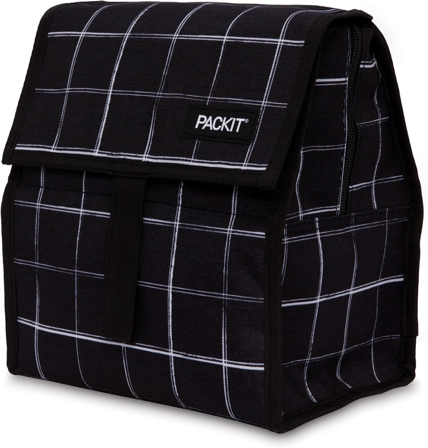 Office Tech Typing - PackIt ® Borsa termica per il