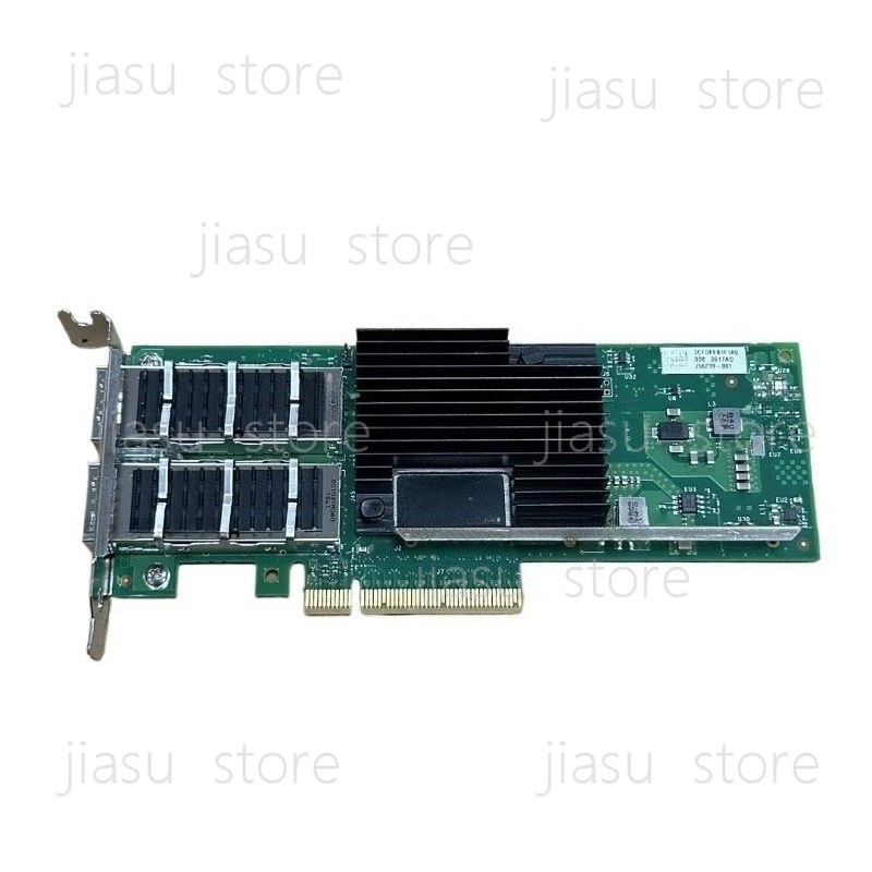 Gigabit Network Card - XL710-DA2 Scheda di rete ottica dual-port