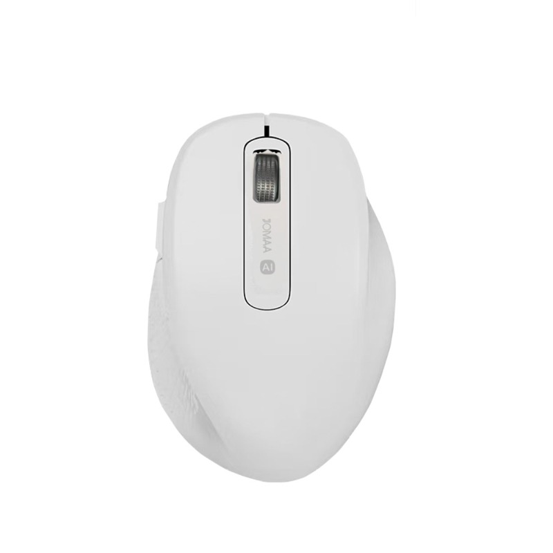 Office Tech Typing - Mouse intelligente da ufficio silenzioso wireless