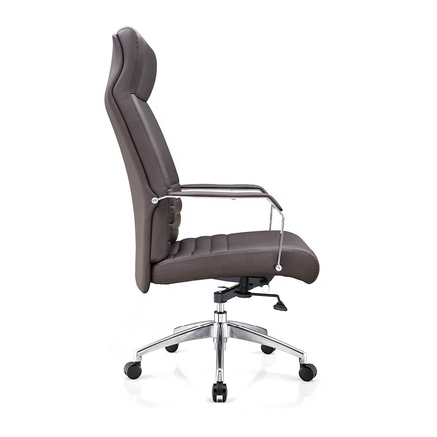 Office Tech Chair - Sedia da Ufficio Esecutiva di Lusso