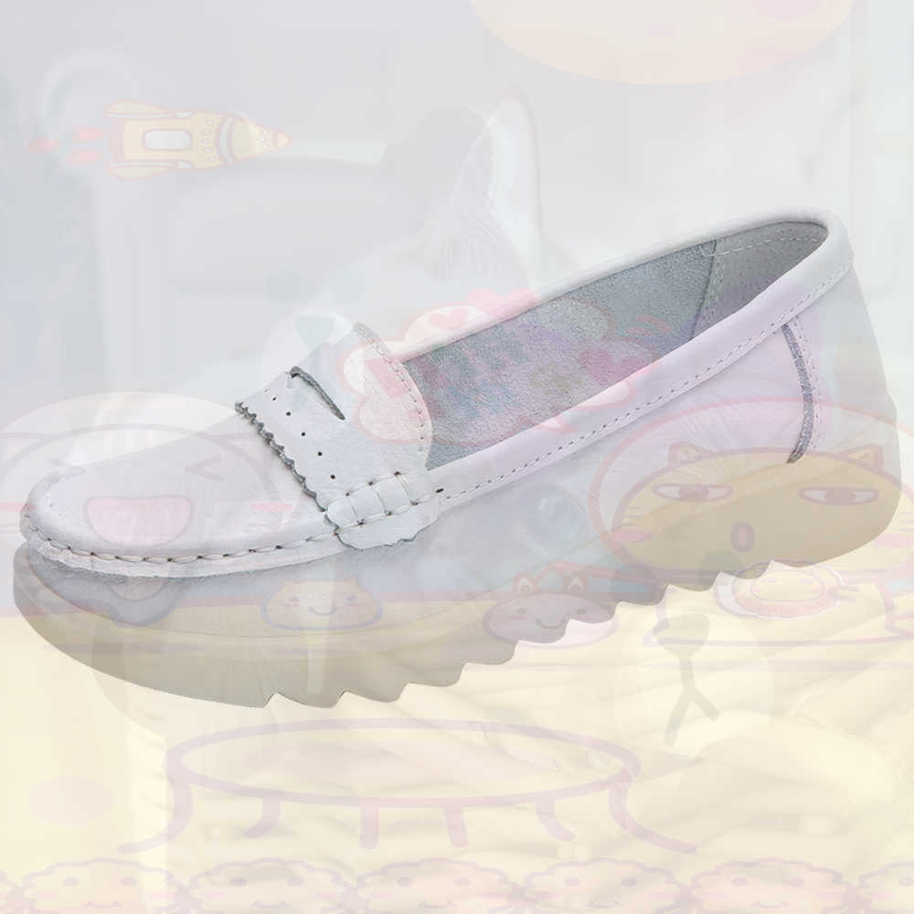 Mocassino Guida Scarpe da ginn - Office Tech Typing recensione e prezzo