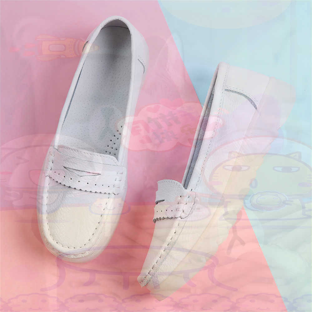 Mocassino Guida Scarpe da ginn - Office Tech Typing recensione e prezzo
