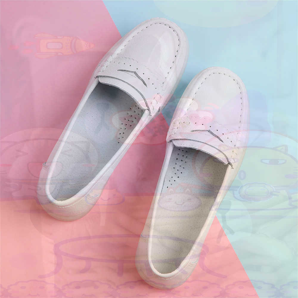 Mocassino Guida Scarpe da ginn - Office Tech Typing recensione e prezzo