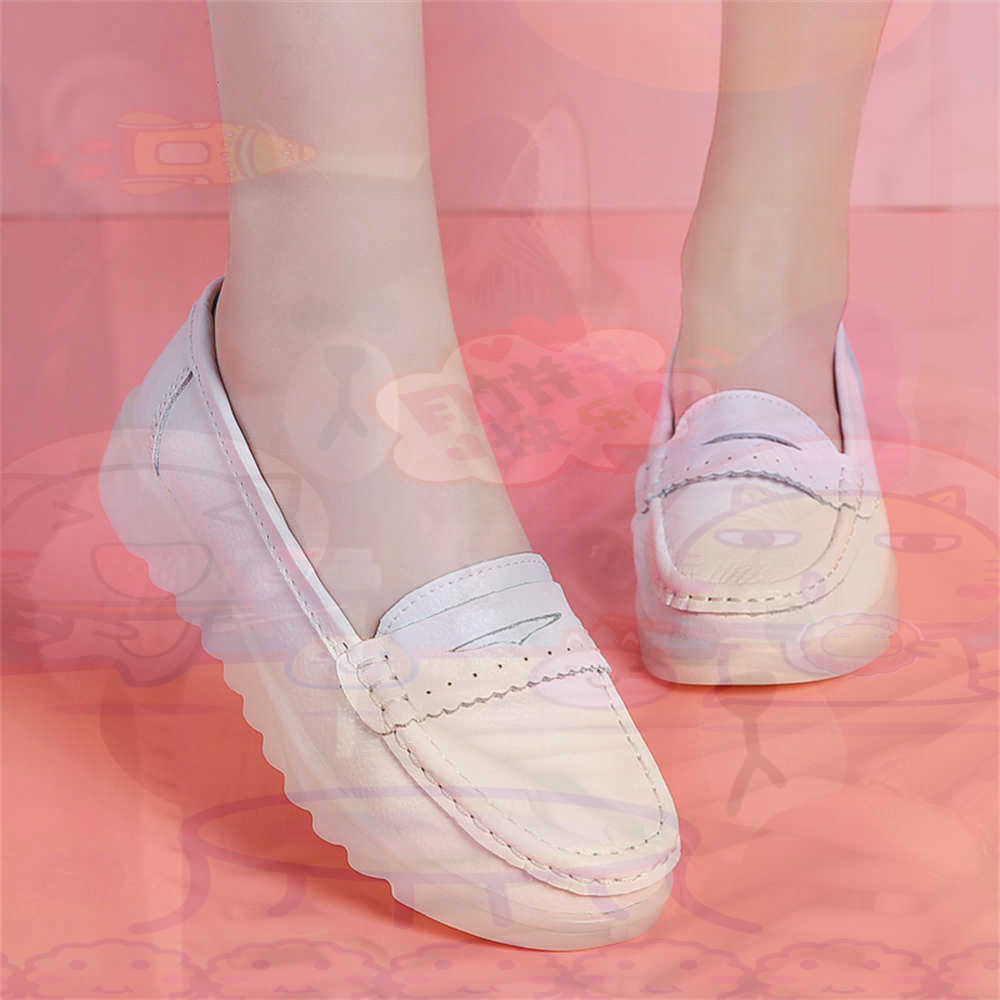 Mocassino Guida Scarpe da ginn - Office Tech Typing recensione e prezzo
