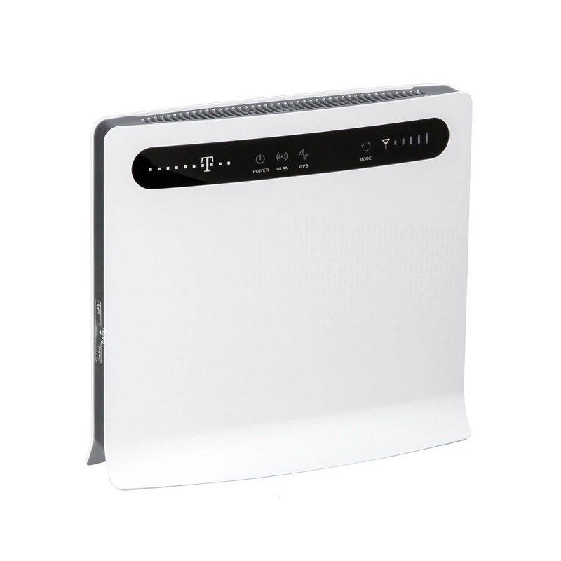 Modem wireless 4G B593s-12 con - 4G Lte Router Sim recensione e prezzo