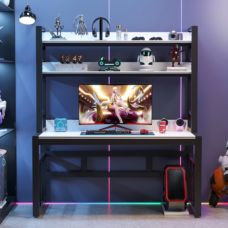 Set scrivania e sedia da uffic - Office Tech Chair recensione e prezzo