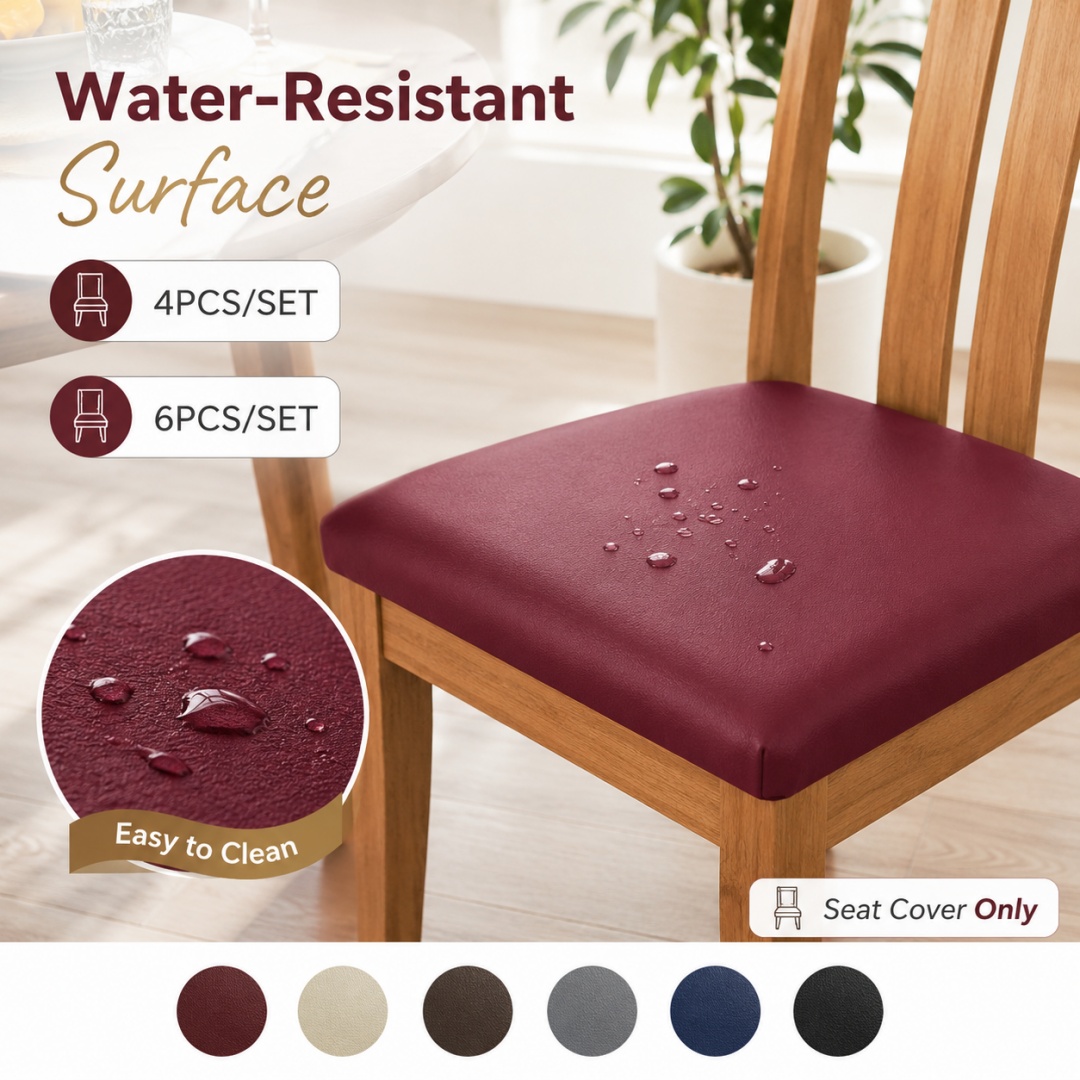 Set di 4/6 Coprisedili Elastic - Office Tech Chair recensione e prezzo
