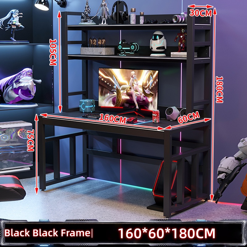 Set scrivania e sedia da uffic - Office Tech Chair recensione e prezzo
