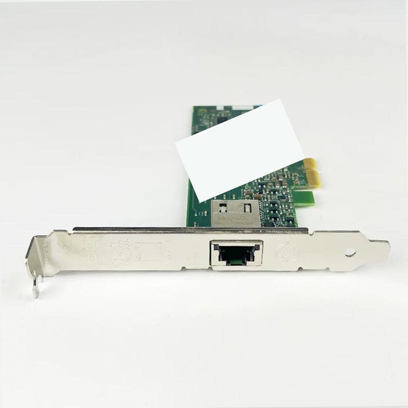 09RJTC Scheda di rete PCIe Gig - Gigabit Network Card recensione e prezzo