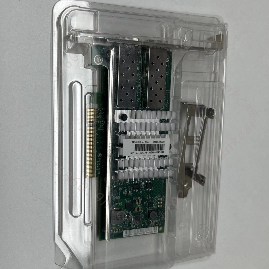 Per Lenovo INTEL X520-DA2 8259 - Gigabit Network Card recensione e prezzo