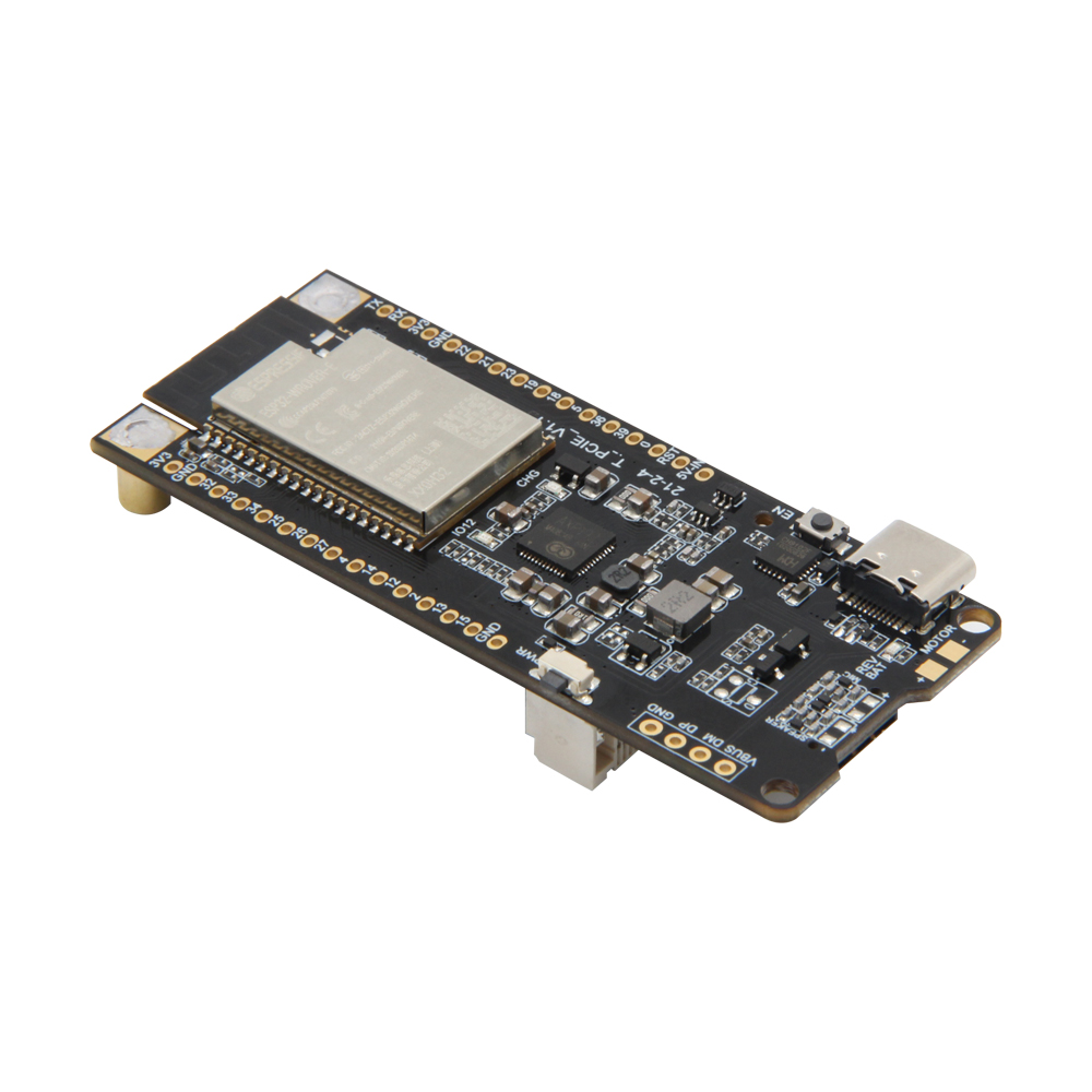 LILYGO® TTGO T-PCIE A7670 4G E - 4G Lte Router Sim recensione e prezzo
