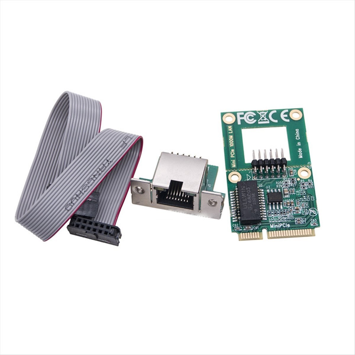 HAPPY DIAN! Scheda di rete Gig - Gigabit Network Card recensione e prezzo