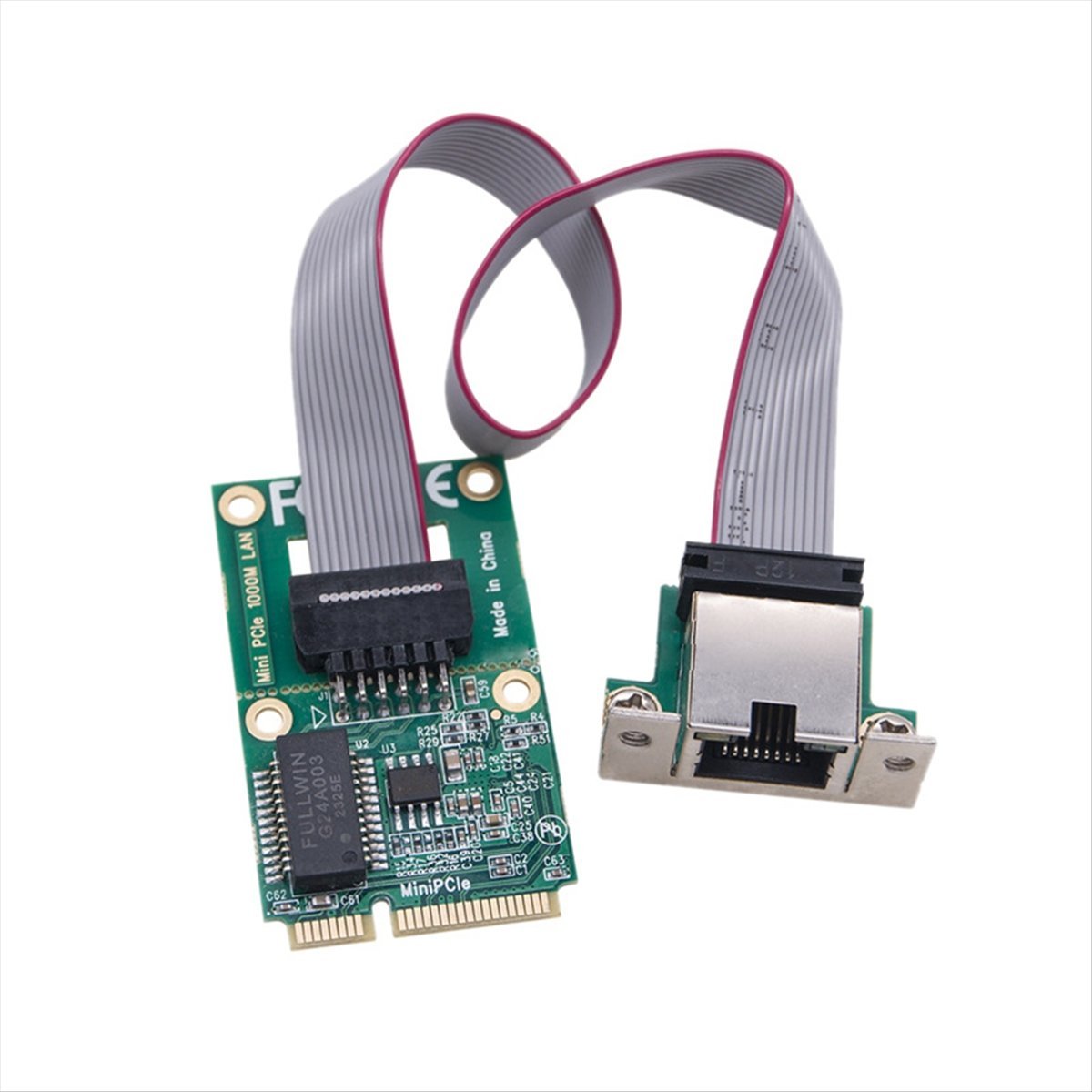 HAPPY DIAN! Scheda di rete Gig - Gigabit Network Card recensione e prezzo