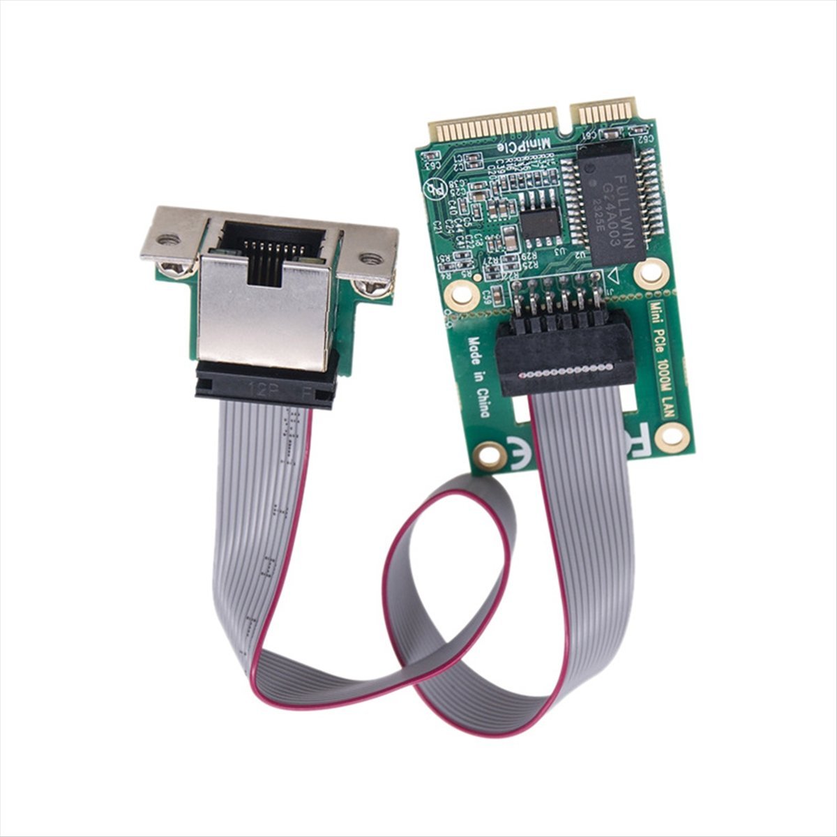 HAPPY DIAN! Scheda di rete Gig - Gigabit Network Card recensione e prezzo