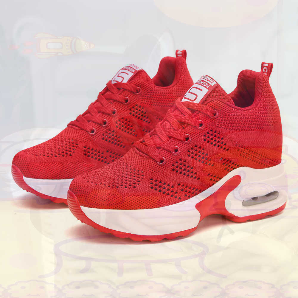 Rosso Taglia 36 Scarpe Donna T - Office Tech Typing recensione e prezzo