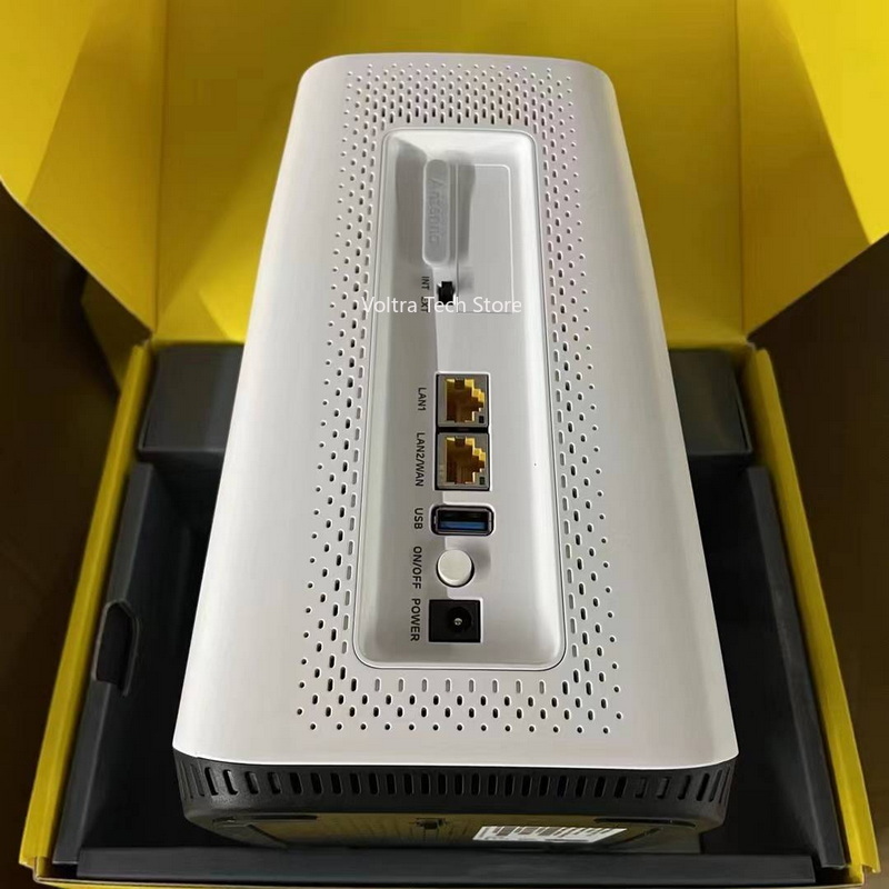 Router CPE 5G Indoor Sbloccato - 4G Lte Router Sim recensione e prezzo
