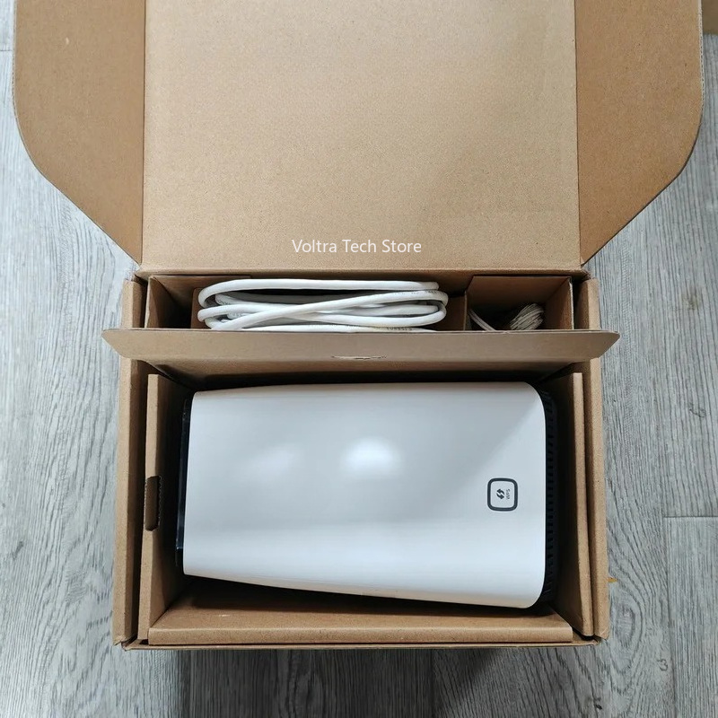Router CPE 5G Indoor Sbloccato - 4G Lte Router Sim recensione e prezzo