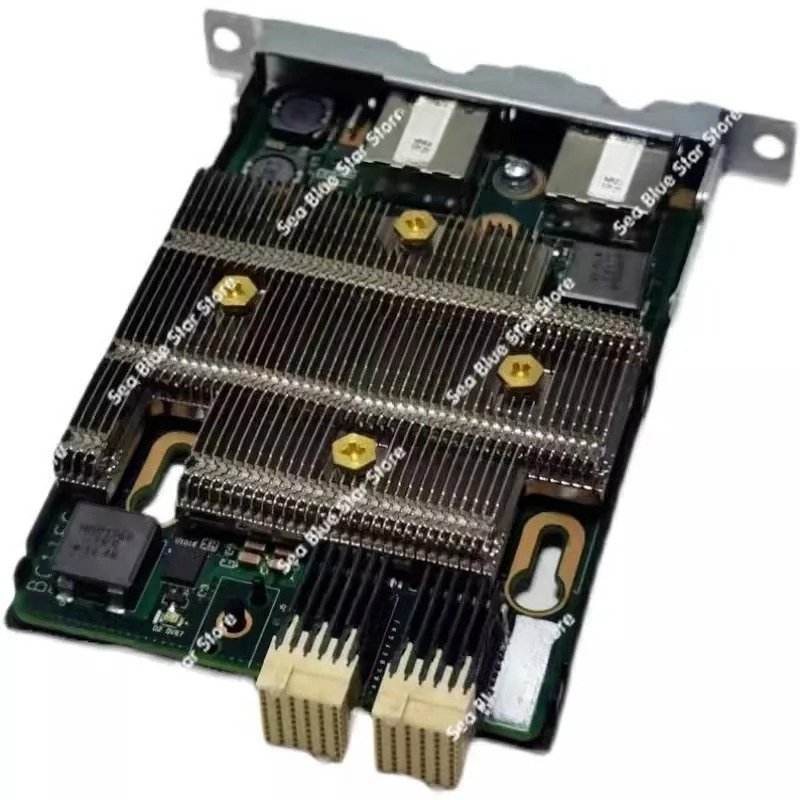 Scheda di rete 10 Gigabit per  - Gigabit Network Card recensione e prezzo