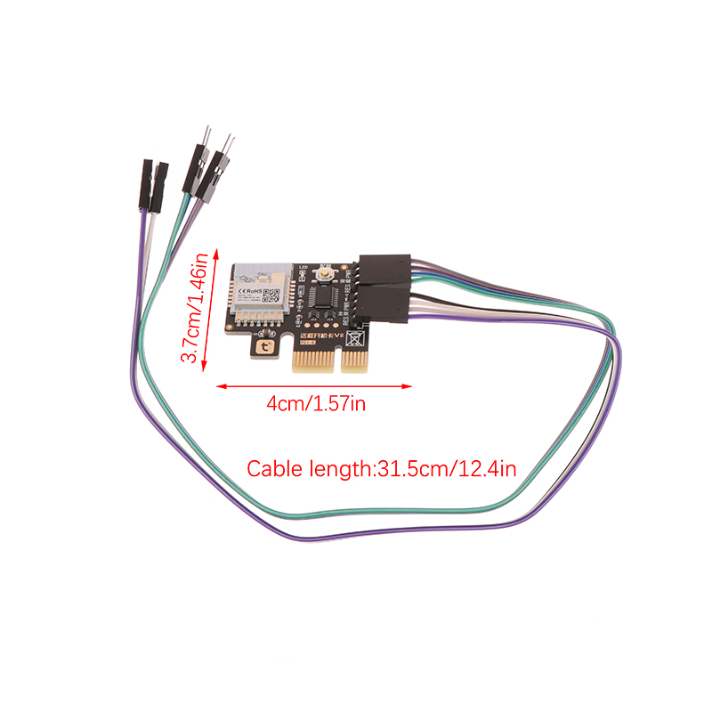 1 Pezzo Interruttore di Alimen - Gigabit Network Card recensione e prezzo