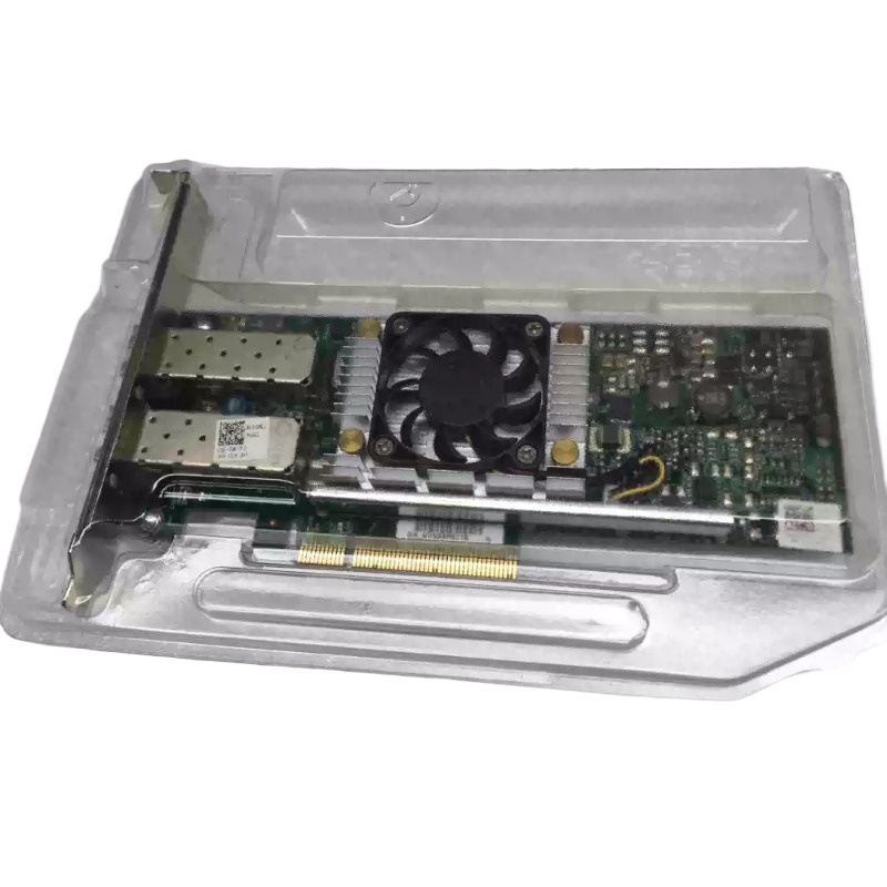 Scheda di rete in fibra ottica - Gigabit Network Card recensione e prezzo