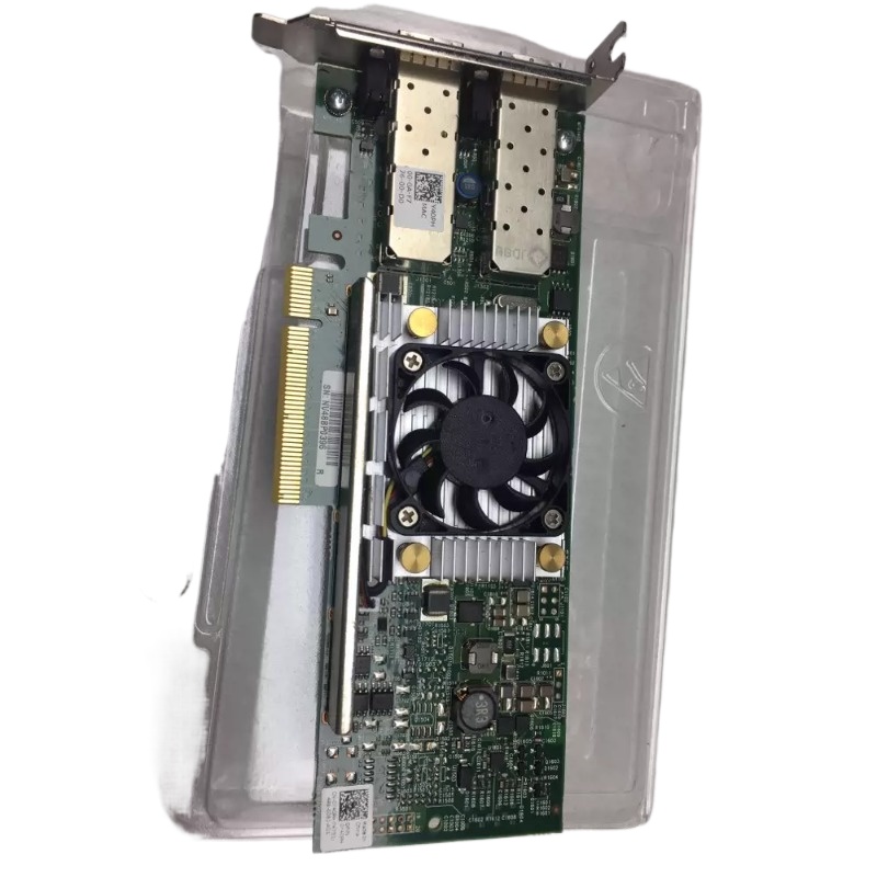 Scheda di rete in fibra ottica - Gigabit Network Card recensione e prezzo