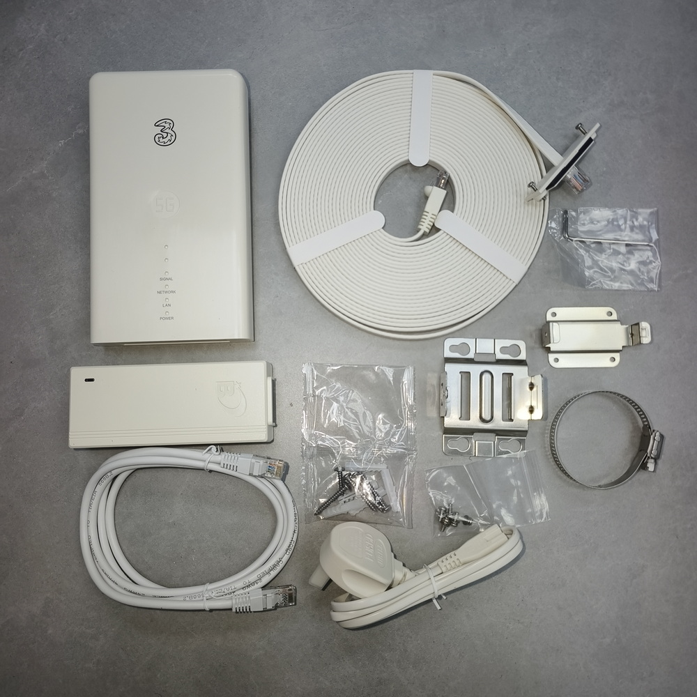 Router 5G Outdoor ZTE MC7010 S - 4G Lte Router Sim recensione e prezzo
