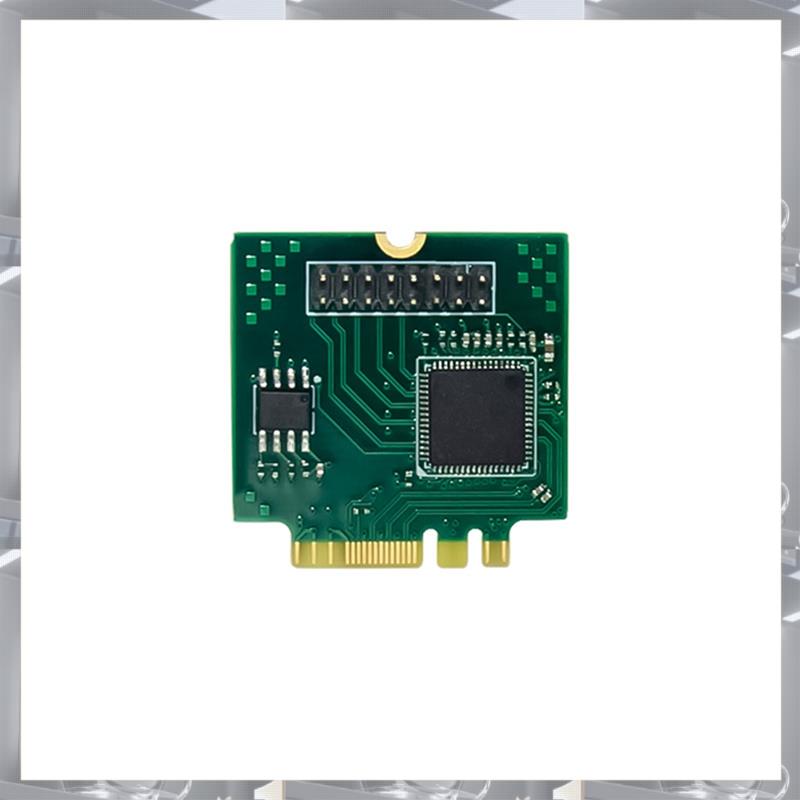 Scheda di rete con porta a fib - Gigabit Network Card recensione e prezzo