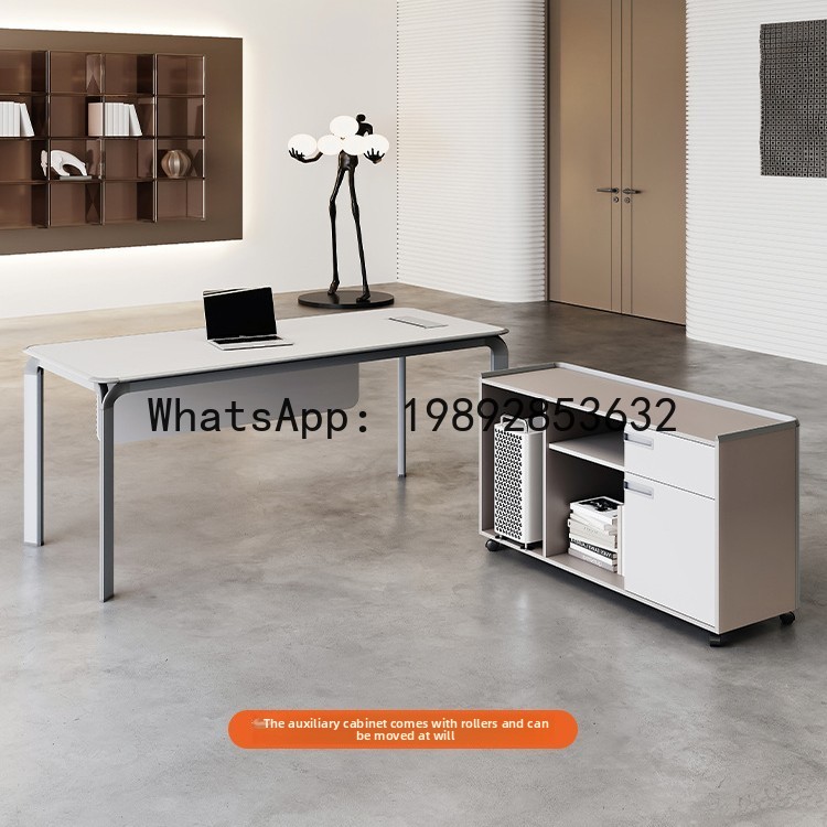 YFY Scrivania da ufficio Scriv - Office Tech Management recensione e prezzo