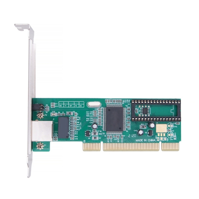 Adattatore scheda rete Gigabit - Gigabit Network Card recensione e prezzo