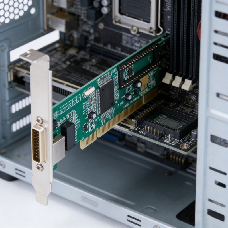 Adattatore scheda rete Gigabit - Gigabit Network Card recensione e prezzo