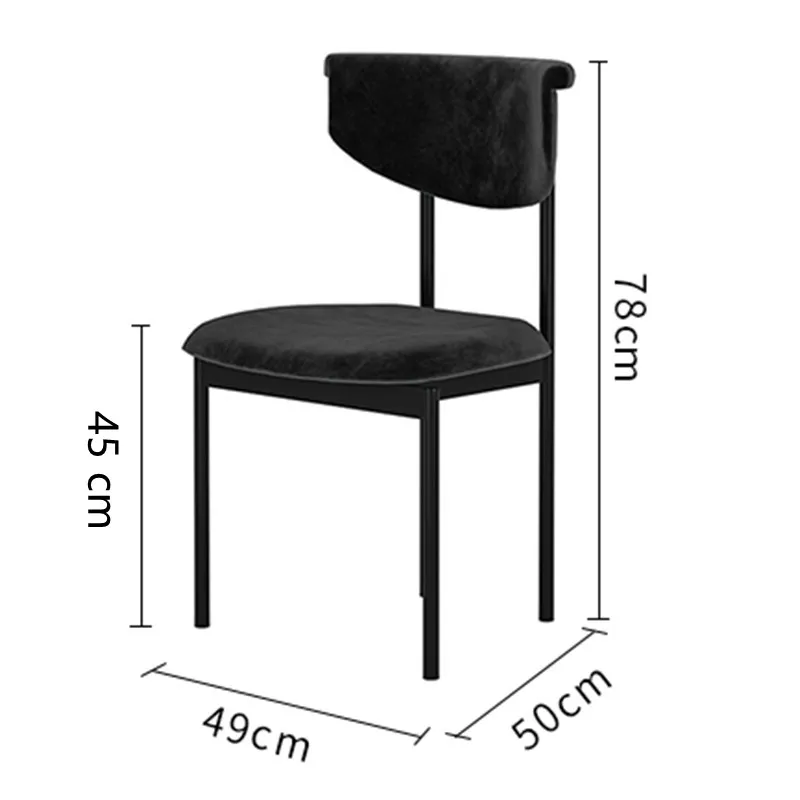 Sedia da Pranzo di Lusso Retrò - Office Tech Chair recensione e prezzo