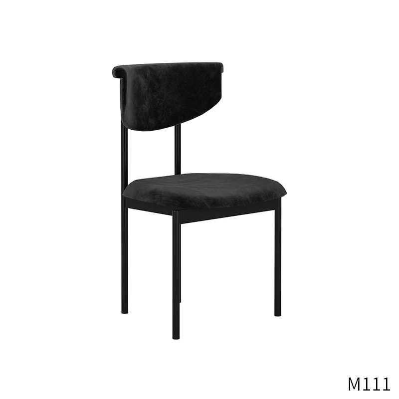 Sedia da Pranzo di Lusso Retrò - Office Tech Chair recensione e prezzo
