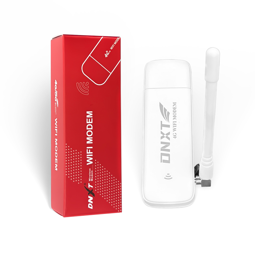 DNXT Antenna Esterna 4G LTE, D - 4G Lte Router Sim recensione e prezzo
