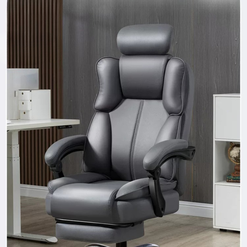 Sedia da Ufficio Direzionale F - Office Tech Chair recensione e prezzo