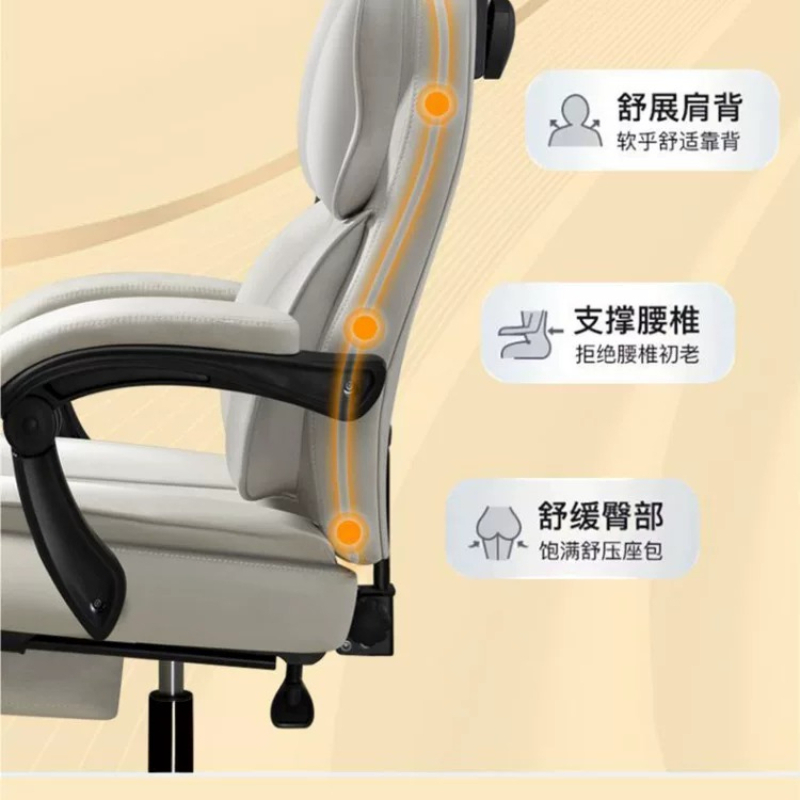 Sedia da Ufficio Direzionale F - Office Tech Chair recensione e prezzo