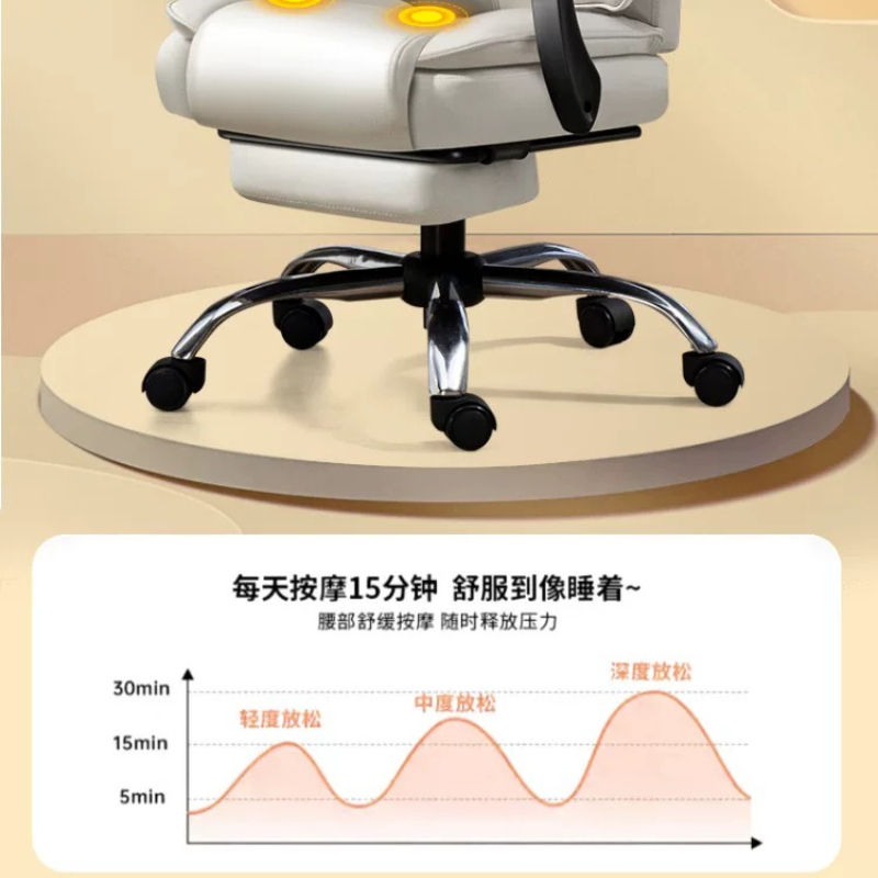 Sedia da Ufficio Direzionale F - Office Tech Chair recensione e prezzo