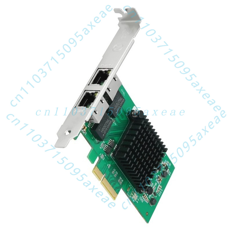 Scheda di Rete Ethernet Gigabi - Gigabit Network Card recensione e prezzo