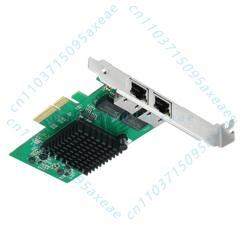 Scheda di Rete Ethernet Gigabi - Gigabit Network Card recensione e prezzo