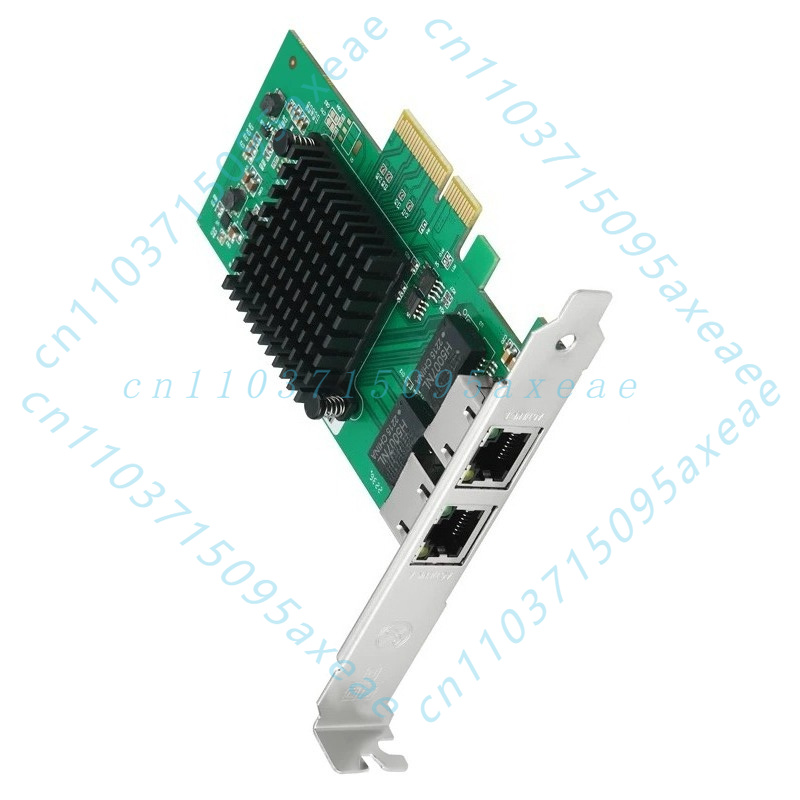 Scheda di Rete Ethernet Gigabi - Gigabit Network Card recensione e prezzo