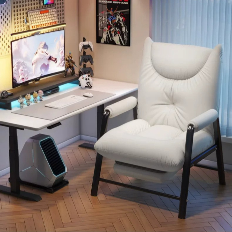 Sedia da Ufficio Reclinabile c - Office Tech Chair recensione e prezzo