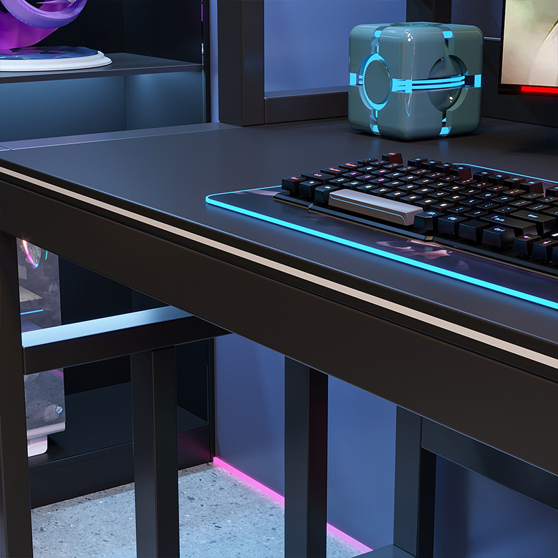 Set scrivania e sedia da uffic - Office Tech Chair recensione e prezzo