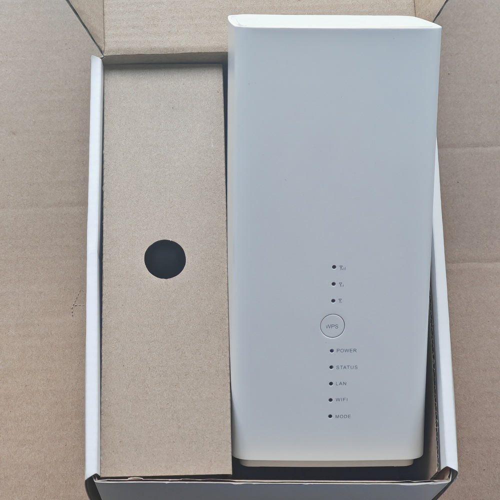 Router WiFi 4G LTE CPE B618s-2 - 4G Lte Router Sim recensione e prezzo