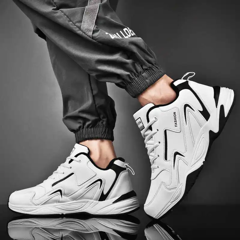 Scarpe da ginnastica da palest - Office Tech Typing recensione e prezzo